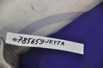 Теплообменник двигателя JETTA USA 10-17