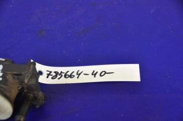 Клапан электромагнитный (вакуумный) CAMRY 40 06-11