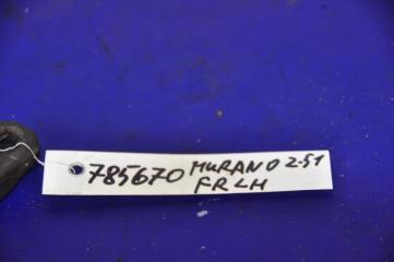 Амортизатор капота MURANO Z51 07-14