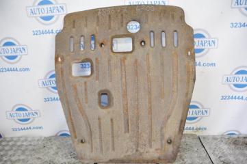 Защита двигателя L200 06-14