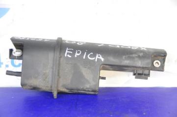 Резонатор воздушного фильтра CHEVROLET EPICA 06-13 Б/У Резонатор воздушного фильтра CHEVROLET EPICA 06-13