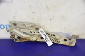 Петля крышки багажника правая MITSUBISHI GALANT 03-12