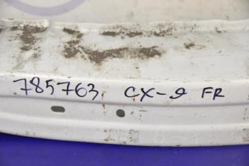Усилитель заднего бампера CX-9 06-16