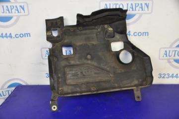 Накладка двигателя декоративная NISSAN BASSARA 99-03