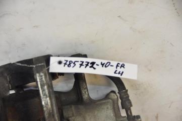 Суппорт тормозной передний левый TOYOTA CAMRY 40 06-11