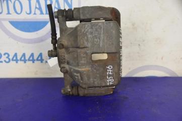 Суппорт тормозной передний левый KIZASHI 09-14