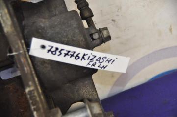 Суппорт тормозной передний левый SUZUKI KIZASHI 09-14