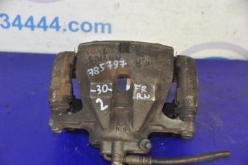 Суппорт тормозной передний правый CAMRY 40 06-11