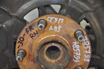 Датчик ABS передний правый CAMRY 40 06-11