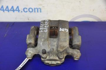 Суппорт тормозной задний левый INFINITI Q50 15-20