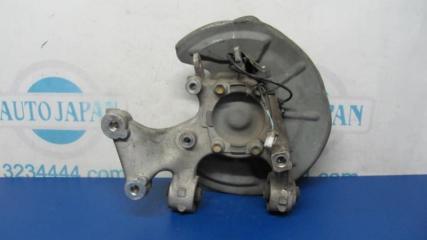 Ступица задняя правая SUZUKI KIZASHI 09-14