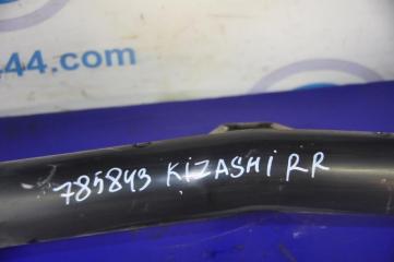 Балка задней подвески KIZASHI 09-14