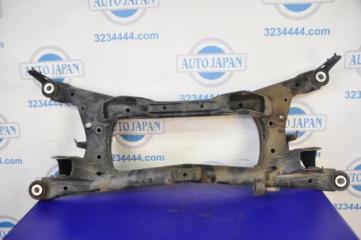 Балка задней подвески SUZUKI KIZASHI 09-14