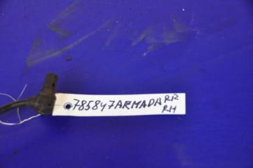 Датчик ABS задний правый QX56 / TITAN / ARMADA 04-16