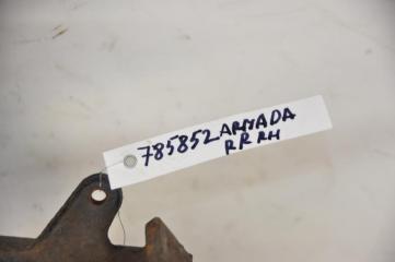 Цапфа задняя правая QX56 / TITAN / ARMADA 04-16