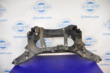 Балка задней подвески NISSAN X-TRAIL/ROGUE T32 13-20