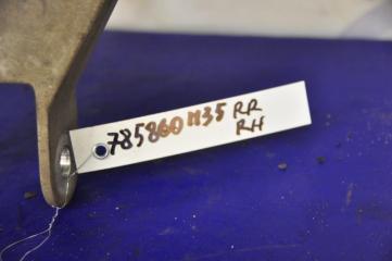 Рычаг задней подвески поперечный нижний задний правый M35/M45 04-10