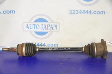 Привод задний задний правый INFINITI M35/M45 04-10