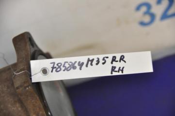 Привод задний задний правый M35/M45 04-10