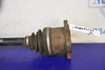 Привод задний задний правый INFINITI M35/M45 04-10