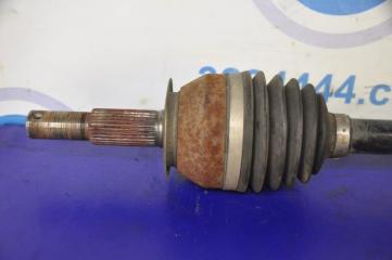 Привод задний задний правый M35/M45 04-10