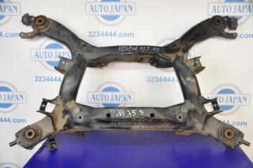 Балка задней подвески M35/M45 04-10