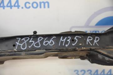 Балка задней подвески INFINITI M35/M45 04-10