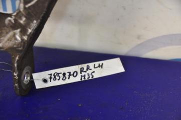 Рычаг задней подвески поперечный нижний задний левый M35/M45 04-10