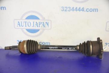 Привод задний задний левый INFINITI M35/M45 04-10