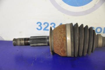 Привод задний задний левый M35/M45 04-10