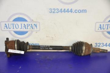 Привод задний задний правый INFINITI G25/G35/G37/Q40 06-14