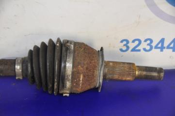 Привод задний задний правый G25/G35/G37/Q40 06-14