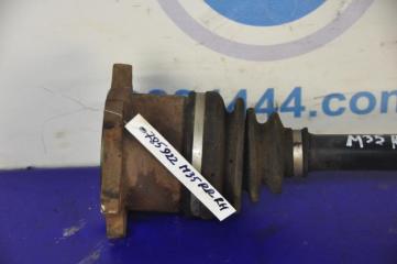 Привод задний задний правый INFINITI M35/M45 04-10