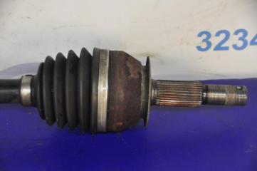 Привод задний задний правый M35/M45 04-10