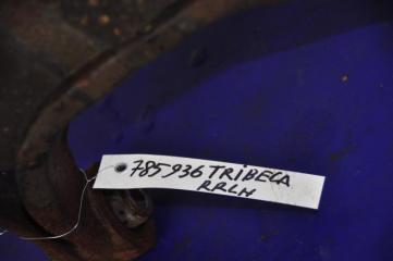 Рычаг задней подвески поперечный верхний задний левый TRIBECA B9 05-07