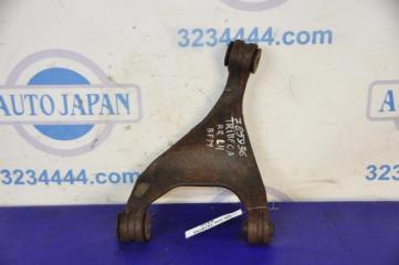 Рычаг задней подвески поперечный верхний задний левый SUBARU TRIBECA B9 05-07