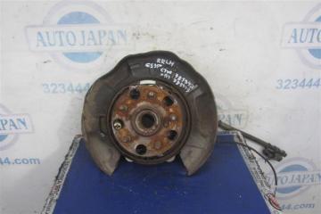 Ступица задняя левая LEXUS GS350 GS300 05-11