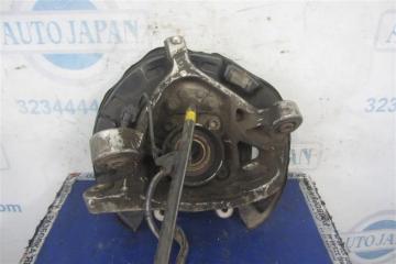 Ступица задняя левая GS350 GS300 05-11