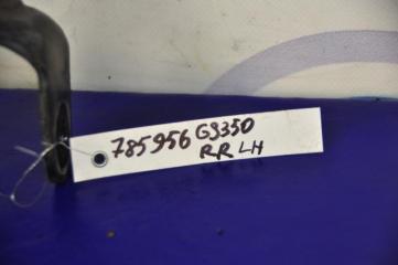 Рычаг задней подвески продольный задний левый GS350 GS300 05-11