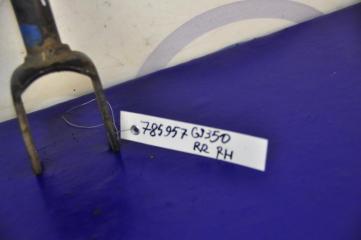 Рычаг задней подвески продольный задний правый GS350 GS300 05-11