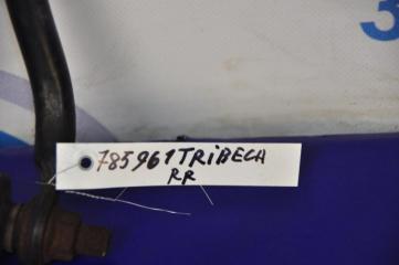 Стабилизатор задний TRIBECA B9 05-07