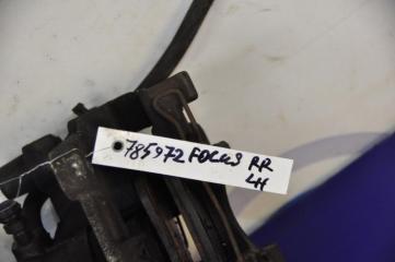 Суппорт тормозной задний левый FOCUS 10-18