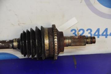 Привод задний задний левый CX-7 06-12