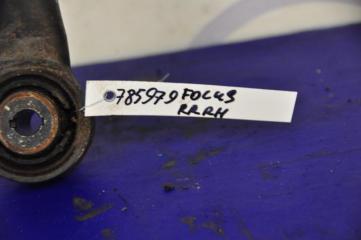 Рычаг задней подвески поперечный нижний задний правый FUSION 14-