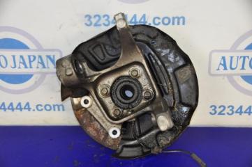 Цапфа задняя правая FORD FUSION 14- Б/У Цапфа задняя правая FORD FUSION 14-