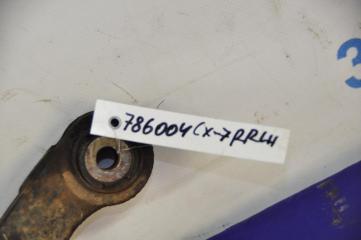 Рычаг задней подвески поперечный верхний задний левый CX-7 06-12