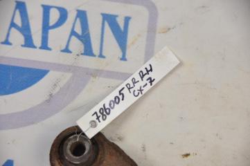 Рычаг задней подвески поперечный верхний задний правый CX-7 06-12