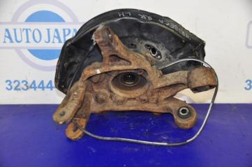 Цапфа задняя левая SUBARU TRIBECA B9 05-07