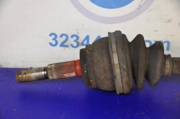 Привод задний задний левый FX S50 03-08