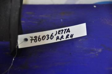 Рычаг задней подвески поперечный нижний задний правый JETTA USA 10-17